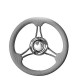 VS12 Steering Wheel - 62.00839.00X - Riviera 